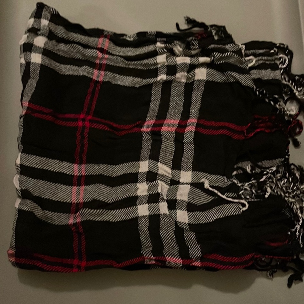 Scarf